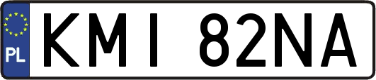 KMI82NA