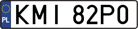KMI82P0