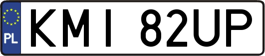 KMI82UP