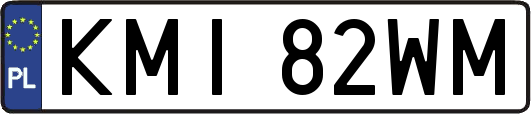 KMI82WM