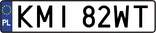 KMI82WT