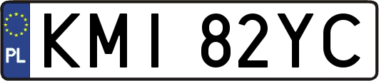KMI82YC