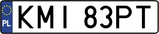 KMI83PT