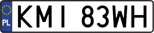 KMI83WH