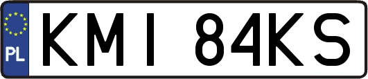 KMI84KS