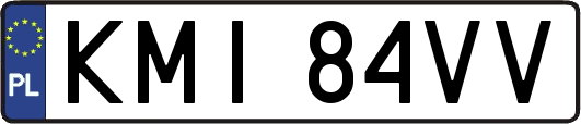 KMI84VV