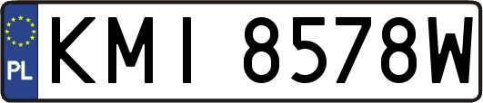KMI8578W
