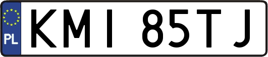KMI85TJ