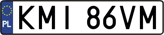 KMI86VM