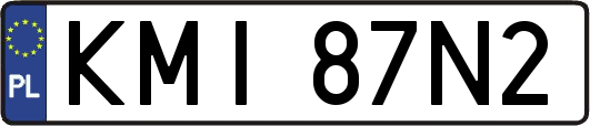 KMI87N2
