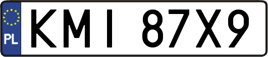 KMI87X9