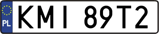 KMI89T2