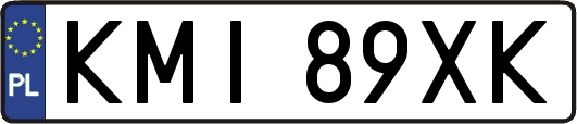 KMI89XK