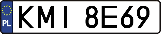 KMI8E69