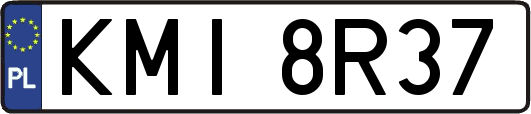 KMI8R37