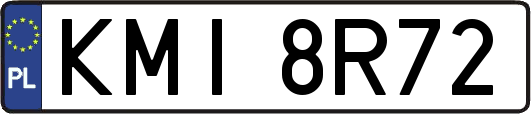 KMI8R72