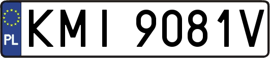 KMI9081V