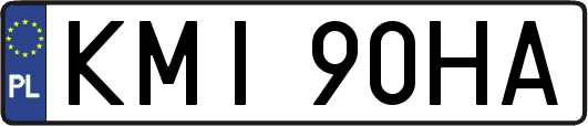 KMI90HA