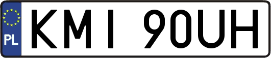 KMI90UH