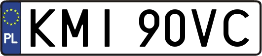KMI90VC