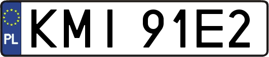 KMI91E2