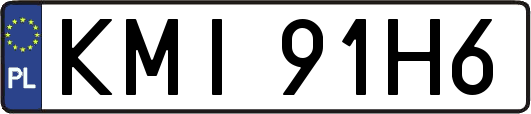KMI91H6