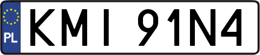 KMI91N4