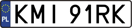 KMI91RK