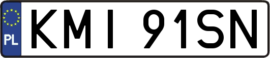 KMI91SN