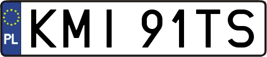 KMI91TS