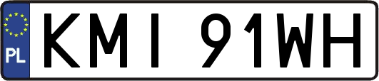 KMI91WH