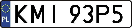 KMI93P5