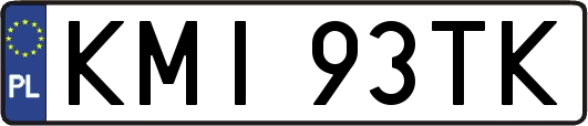 KMI93TK