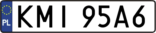 KMI95A6