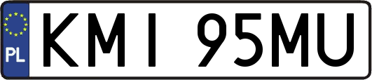KMI95MU