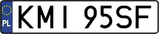 KMI95SF