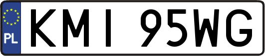 KMI95WG