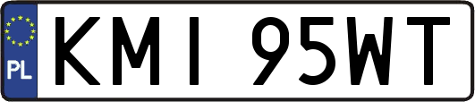 KMI95WT