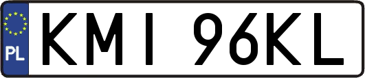 KMI96KL