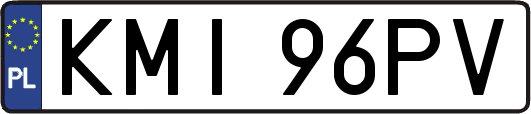 KMI96PV