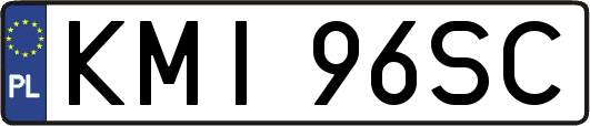 KMI96SC