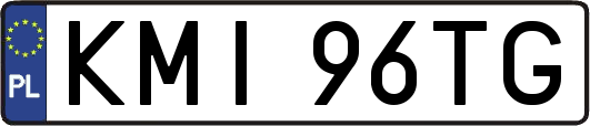KMI96TG