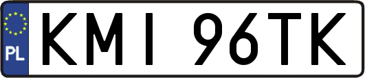 KMI96TK