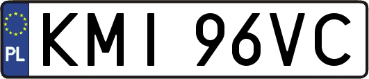 KMI96VC