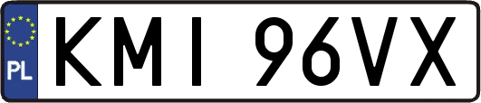 KMI96VX