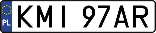 KMI97AR