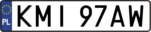 KMI97AW