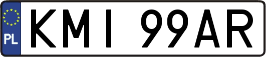 KMI99AR