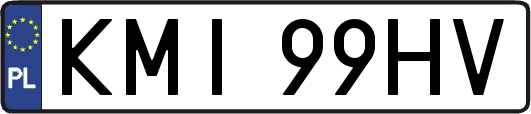 KMI99HV