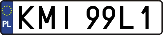KMI99L1